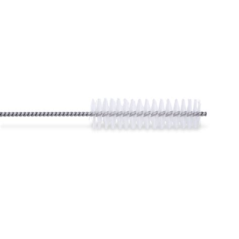 key surgical channel cleaning brushes